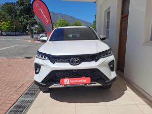Toyota Fortuner 2.8GD-6 4x4 VX - Image 4