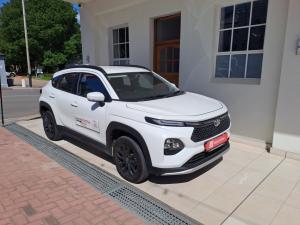 Toyota Starlet Cross 1.5 XS manual - Image 1