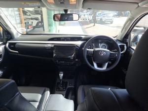 Toyota Hilux 2.8GD-6 double cab 4x4 Raider auto - Image 6