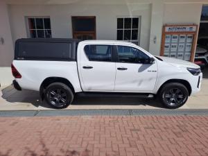 Toyota Hilux 2.8GD-6 double cab 4x4 Raider auto - Image 3