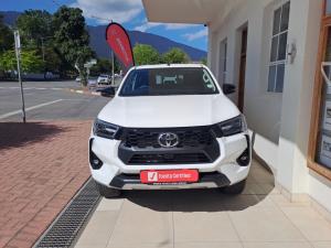 Toyota Hilux 2.8GD-6 double cab 4x4 Raider auto - Image 4