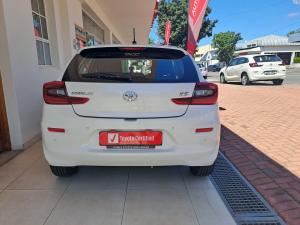 Toyota Starlet 1.5 XS auto - Image 5