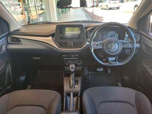 Toyota Starlet 1.5 XS auto - Image 6