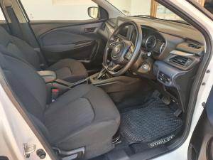 Toyota Starlet 1.5 XS auto - Image 7