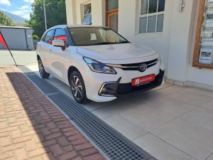 Toyota Starlet 1.5 XS auto - Image 1