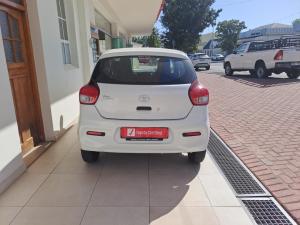 Toyota Vitz 1.0 - Image 5