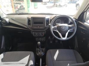 Toyota Vitz 1.0 - Image 6