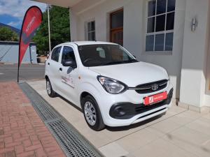 Toyota Vitz 1.0 - Image 1