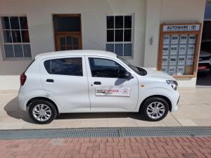 Toyota Vitz 1.0 - Image 3