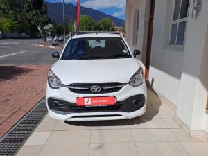 Toyota Vitz 1.0 - Image 4