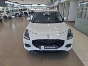 Suzuki Swift 1.2 GL - Image 4