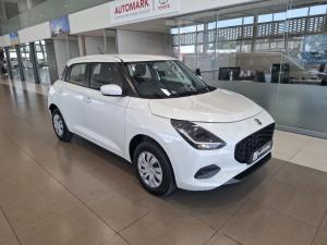Suzuki Swift 1.2 GL - Image 1