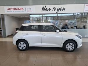 Suzuki Swift 1.2 GL - Image 3