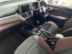 Toyota Starlet Cross 1.5Xs - Image 7