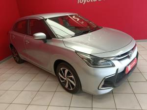 Toyota Starlet 1.5 Xs - Image 1