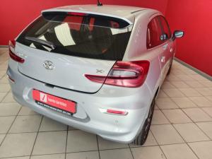 Toyota Starlet 1.5 Xs - Image 2