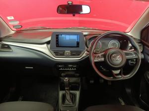 Toyota Starlet 1.5 Xs - Image 6