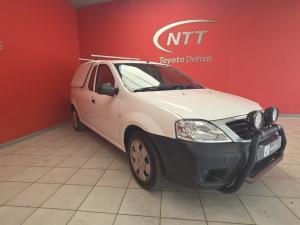 Nissan NP200 1.6 Safety PackS/C - Image 1