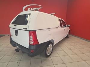 Nissan NP200 1.6 Safety PackS/C - Image 2