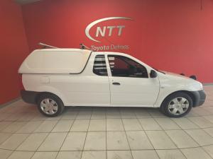 Nissan NP200 1.6 Safety PackS/C - Image 3