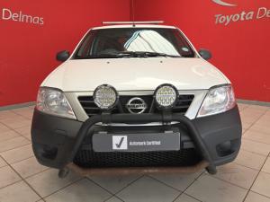 Nissan NP200 1.6 Safety PackS/C - Image 4