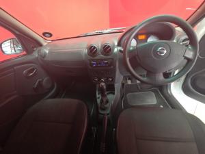 Nissan NP200 1.6 Safety PackS/C - Image 6