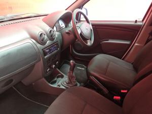 Nissan NP200 1.6 Safety PackS/C - Image 7