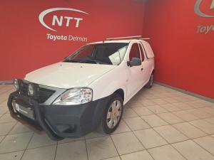 Nissan NP200 1.6 Safety PackS/C - Image 9