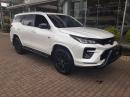 Thumbnail Toyota Fortuner 2.8GD-6 4X4 GR-S automatic