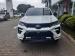 Toyota Fortuner 2.8GD-6 4X4 GR-S automatic - Thumbnail 4
