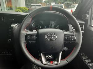 Toyota Fortuner 2.8GD-6 4X4 GR-S automatic - Image 8