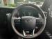 Toyota Fortuner 2.8GD-6 4X4 GR-S automatic - Thumbnail 8