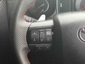 Toyota Fortuner 2.8GD-6 4X4 GR-S automatic - Image 9