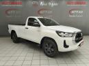 Thumbnail Toyota Hilux 2.4 GD-6 RB RaiderS/C