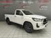 Toyota Hilux 2.4 GD-6 RB RaiderS/C - Thumbnail 1