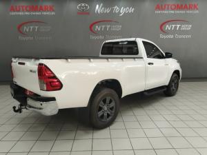 Toyota Hilux 2.4 GD-6 RB RaiderS/C - Image 2