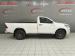 Toyota Hilux 2.4 GD-6 RB RaiderS/C - Thumbnail 3