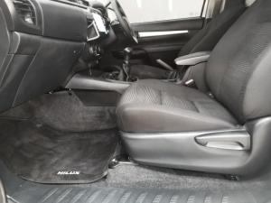 Toyota Hilux 2.4 GD-6 RB RaiderS/C - Image 7