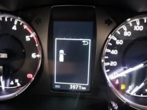 Toyota Hilux 2.4 GD-6 RB RaiderS/C - Image 8