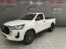 Toyota Hilux 2.4 GD-6 RB RaiderS/C - Thumbnail 9