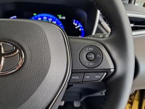 Toyota Corolla Cross 1.8 XS Hybrid - Image 10