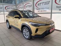 Thumbnail Toyota Corolla Cross 1.8 XS Hybrid