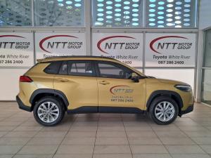 Toyota Corolla Cross 1.8 XS Hybrid - Image 3