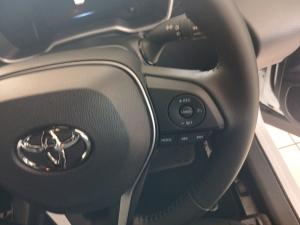 Toyota Corolla Cross 1.8 XS - Image 10