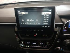 Toyota Corolla Cross 1.8 XS - Image 12