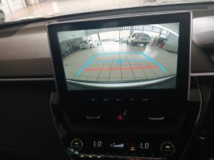 Toyota Corolla Cross 1.8 XS - Image 13