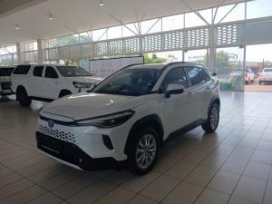 Toyota Corolla Cross 1.8 XS - Image 18