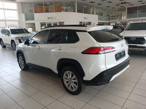 Toyota Corolla Cross 1.8 XS - Image 19