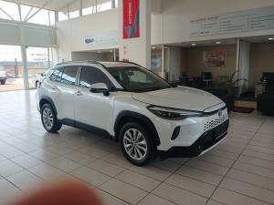 Toyota Corolla Cross 1.8 XS - Image 1