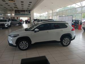 Toyota Corolla Cross 1.8 XS - Image 20